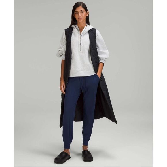 Lululemon Ready to Rulu High-Rise Jogger *Full Length Night Sea - Picture 2 of 8